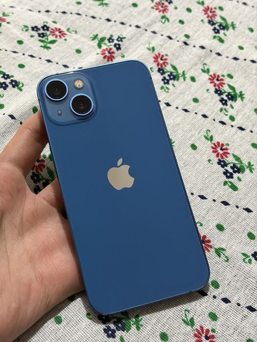 Apple Iphone 13