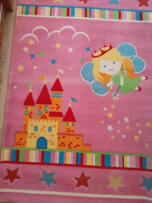 Детски килим 140/200см