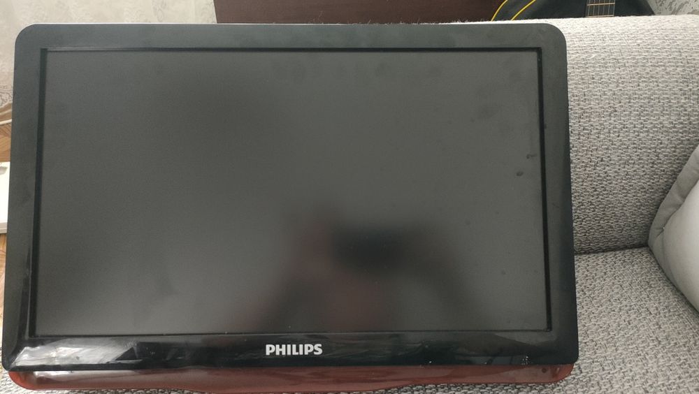 Продам телевизор без smart