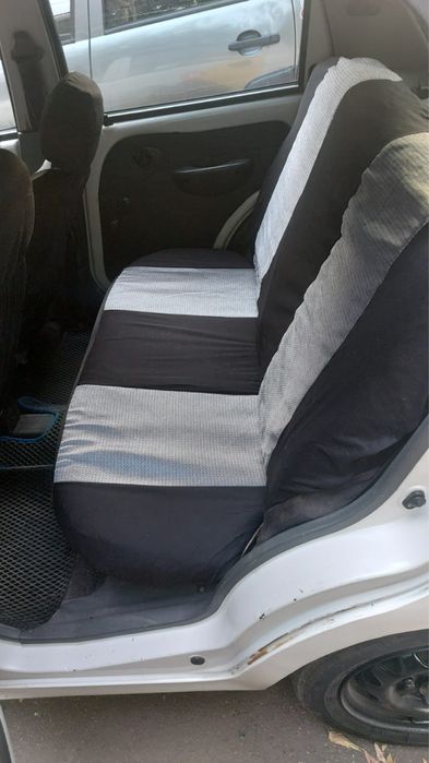 Сдам авто в аренду Daewoo matiz