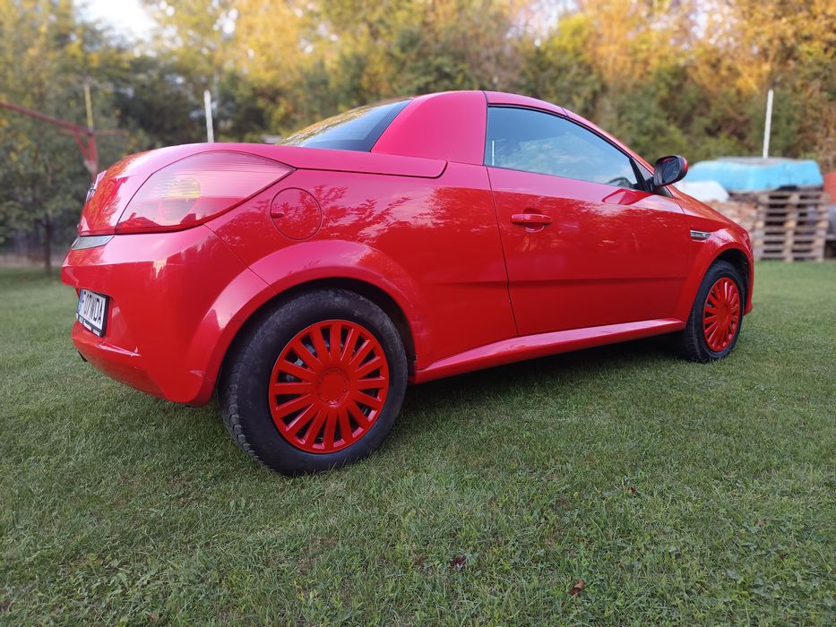 OPEL Tigra 2006 — imagine 3
