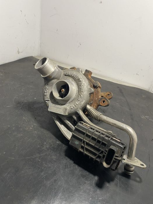 Turbina turbo Range rover Sport 3.0 TDI V6 AX2Q6K682CA