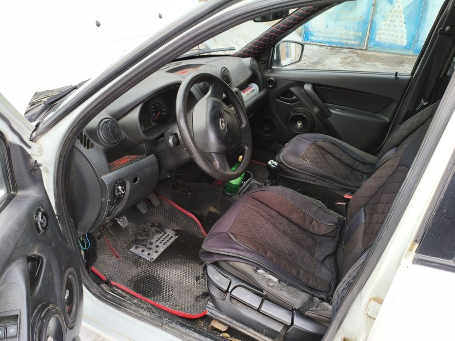 Продаётся Лада гранта