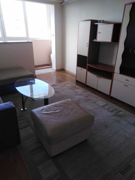 Дава се под наем Двустаен апартамент в Бургас, Меден рудник - зона А - 66 кв.м за 175 € - Снимка #2