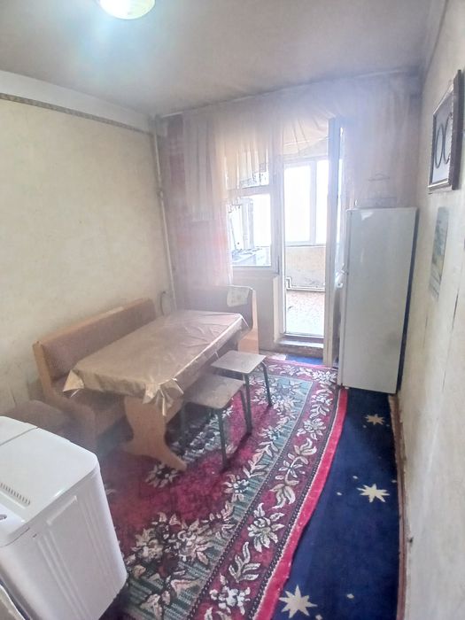 3 хонали кв ижарага берилади. Маталка