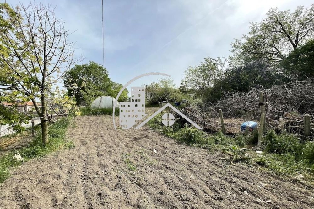 Продава се Парцел в с. Генерал Кантарджиево, Област Варна - 540 кв.м за 60 €/кв.м - Снимка #3