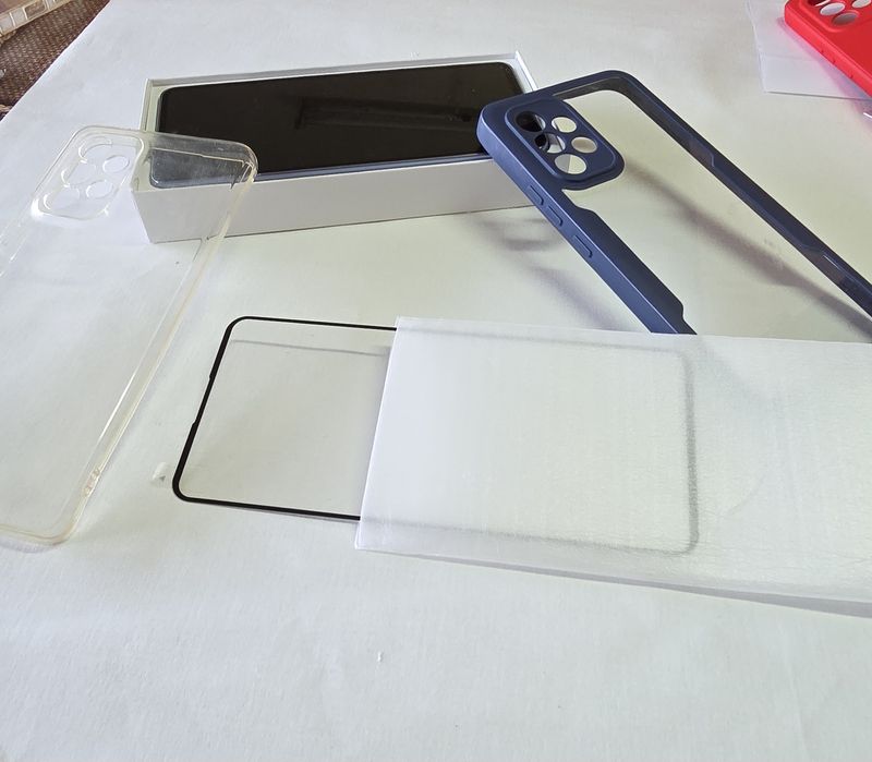 Samsung galaxy A53 5G