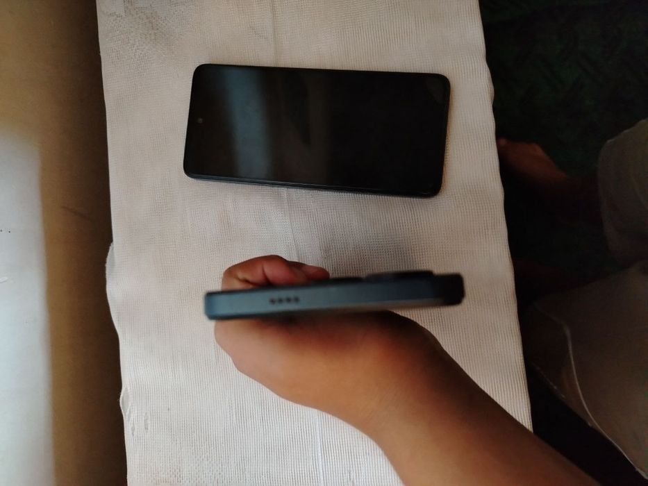 Tecno Spark go 2024