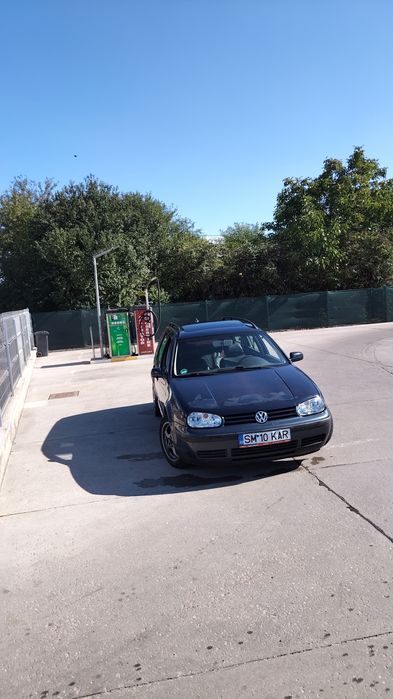Golf 4 1.9 tdi ALH