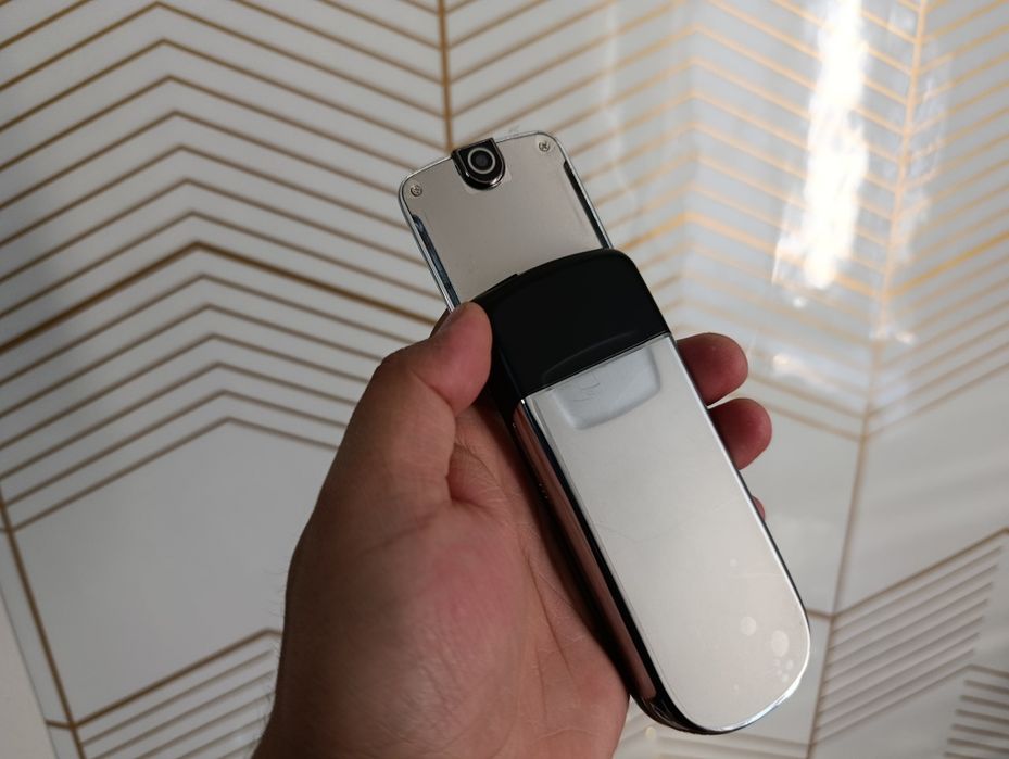 Nokia 8800 Classic