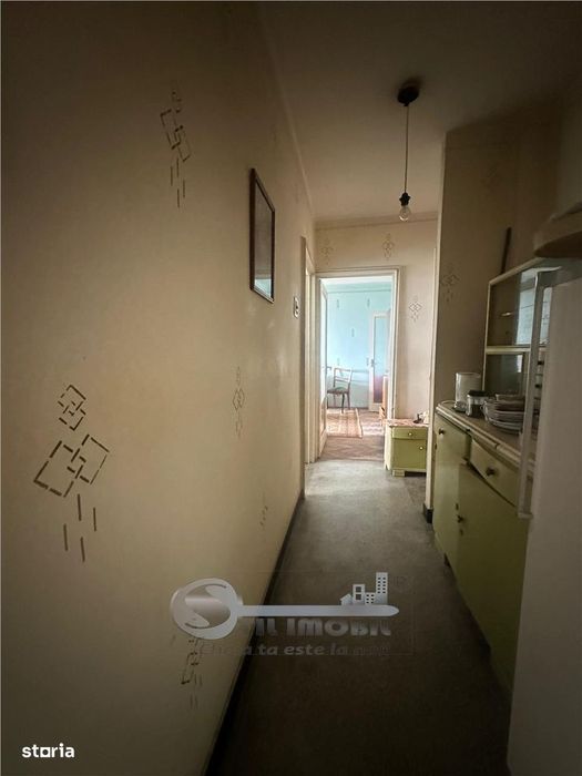 Central Stefan Cel Mare 3 Camere Bloc Guliver