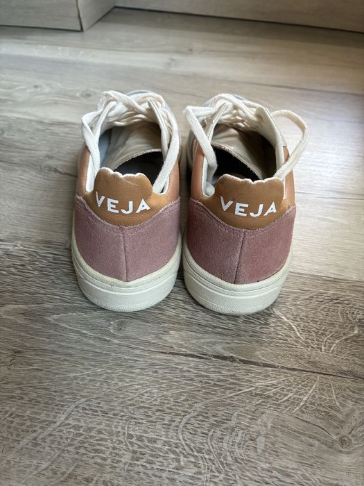Veja, 41 номер, 26,5см