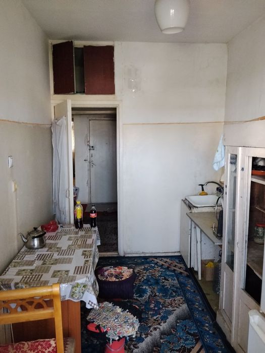3 xonali Yangi Sebzorda Metroga va bozorga yaqin arendaga beriladi