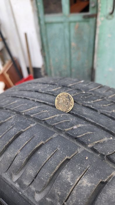 Продам резину 15R