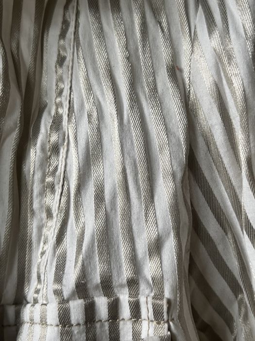 Продается рубашка Zara с коротким рукавом