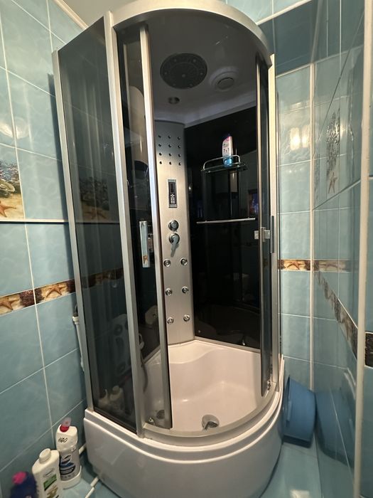 Дом с подвалом и мансардой