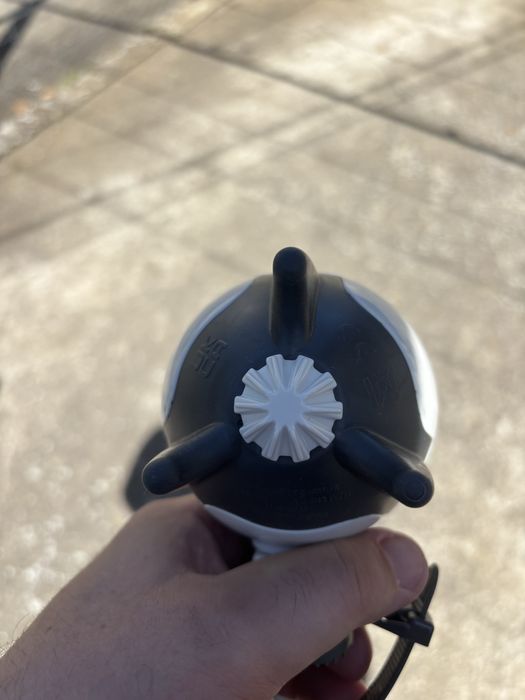 Rockit Rechargeable Baby Rocker – автоматично люлеене за количка!