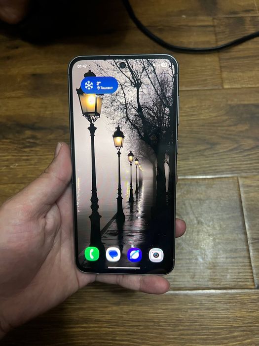 Samsung galaxy A56  8/256