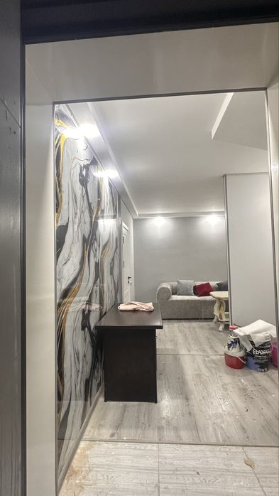 Shayxontohur tumani,Labzak 2xonali kvartira barcha sharoiti bilan