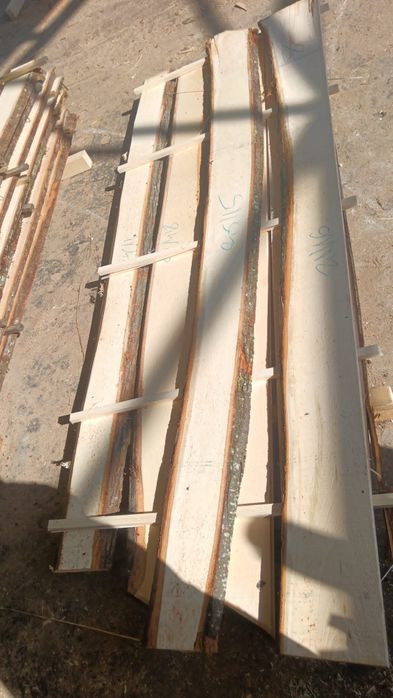 Vand cherestea de tei netivita