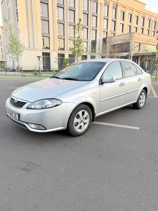 Продаётся Lachetti Gentra
