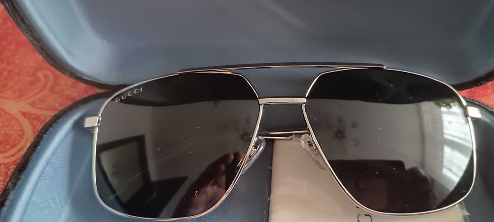 Ochelari de soare Gucci