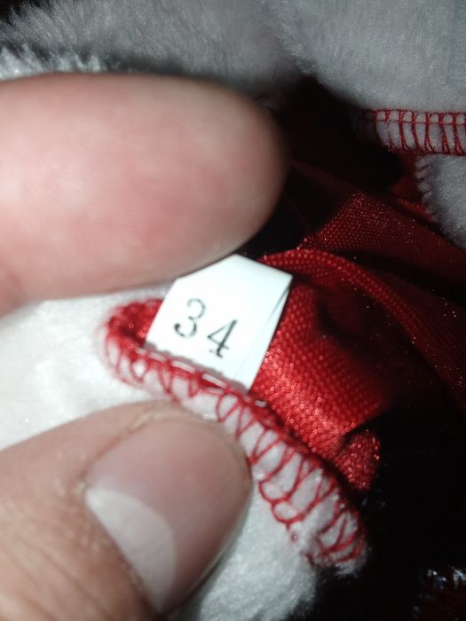 Новогдни костюм для детеи