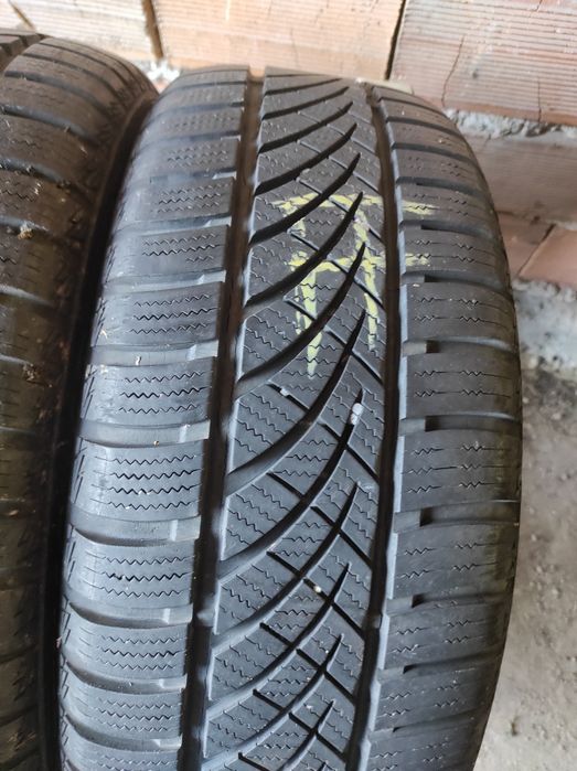 195/55/16 Hankook 2бр