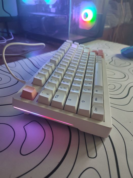 Игровая клавиатура