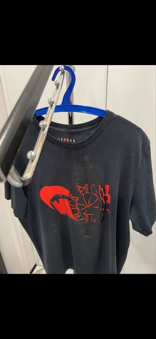 Футболки Nike/Jordan