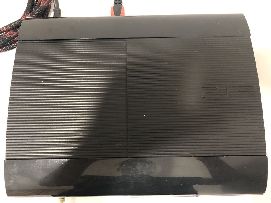 Sony PlayStation 3 [PS3] Super Slim