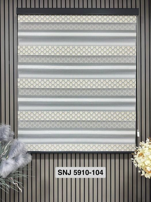 Praym JALYUZI Buxoro sifatli va xamyonbob