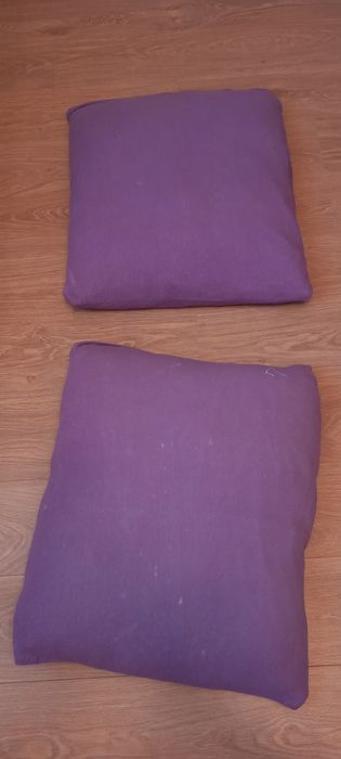 Подушка перьевая