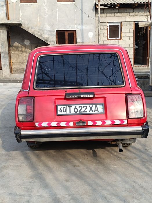 Lada 2104 1990 — 4