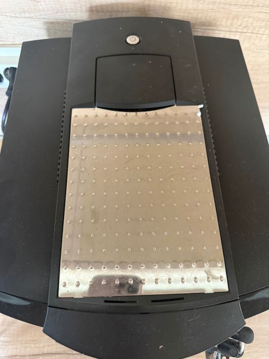 Кафемашина JURA, робот