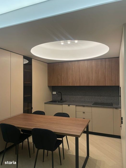 Apartament LUX | 3 camere | Cortina North | Pipera
