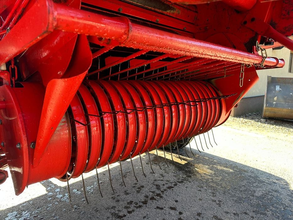 Welger RP 200 Presa de balotat