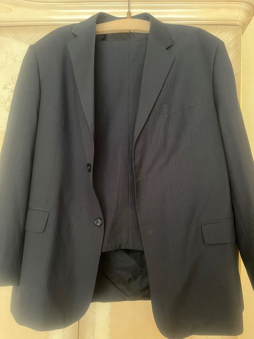 Мъжки костюм- официален