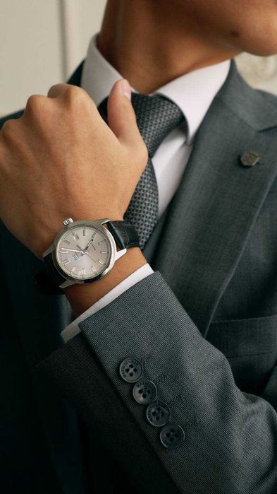 Часы IWC Ingenieur