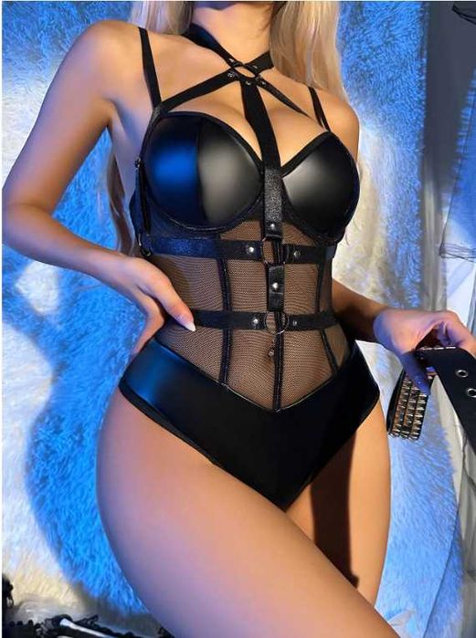 lenjerie sexy hot XpH.08