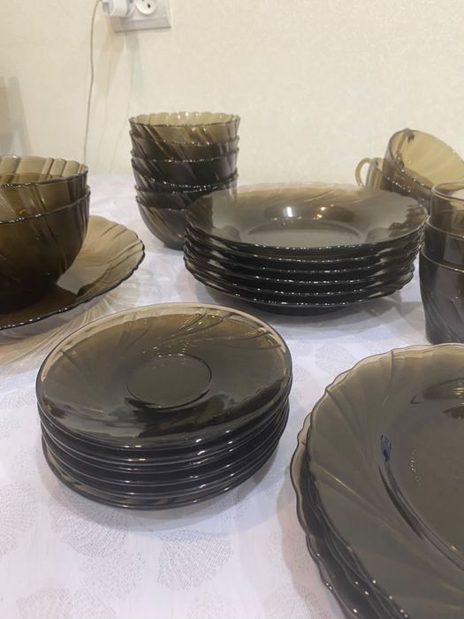 Продам набор , 45 предметов