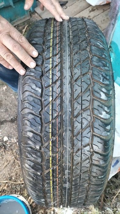 Автошина с диском