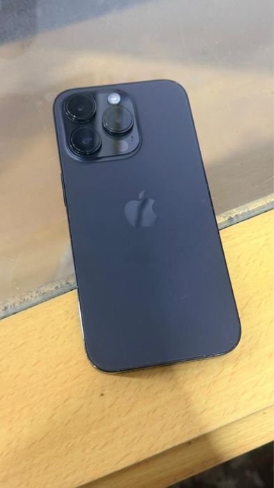 Apple iPhone 14 Pro, 77%/ айфон 14 про 77% акб