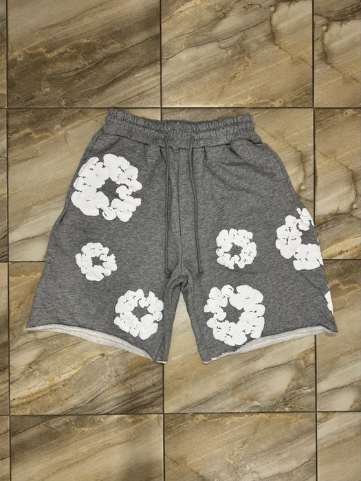 Denim Tears Summer Set