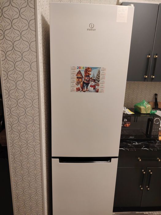 Продаётся холодильник