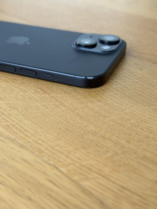 Iphone 15 128GB Black