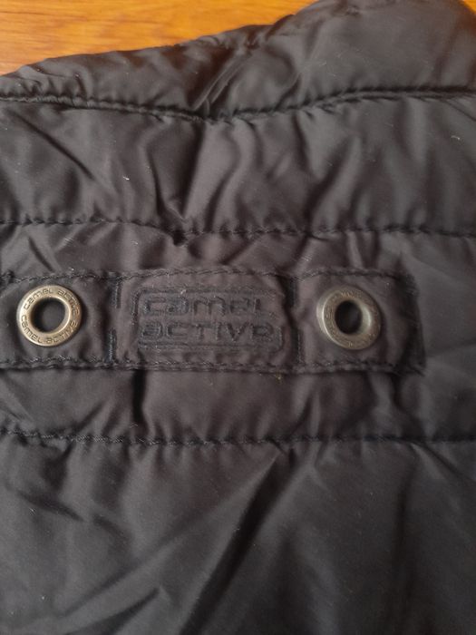CAMEL ACTIVE мъжки елек L размер.