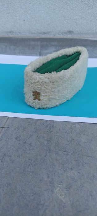 Калпак  за Чавдарче