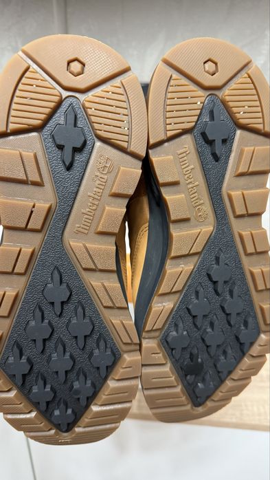 Продам Timberland (оригинал)