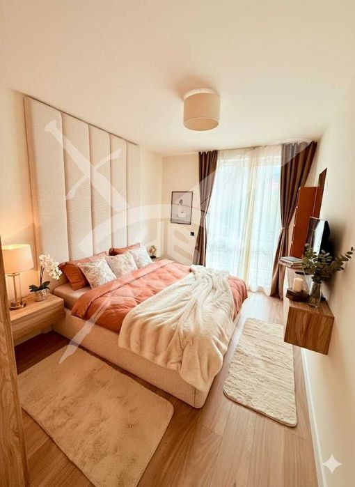 Продава се Тристаен апартамент в София, Кръстова вада - 115 кв.м за 2861 €/кв.м - Снимка #3